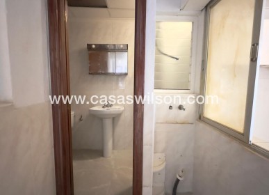 Sale - Apartment - Torrevieja - Centro