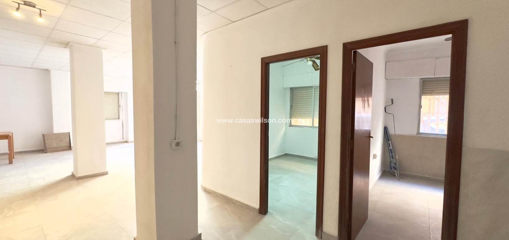 Sale - Apartment - Torrevieja - Centro