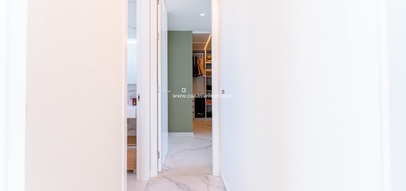 Sale - Villa - San Miguel de Salinas