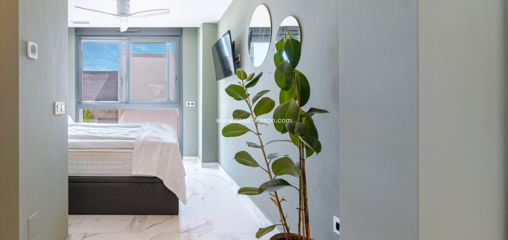 Sale - Villa - San Miguel de Salinas