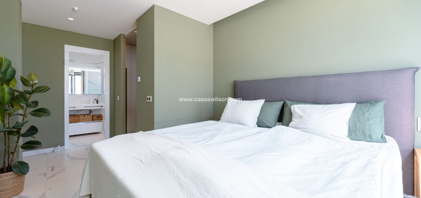 Sale - Villa - San Miguel de Salinas