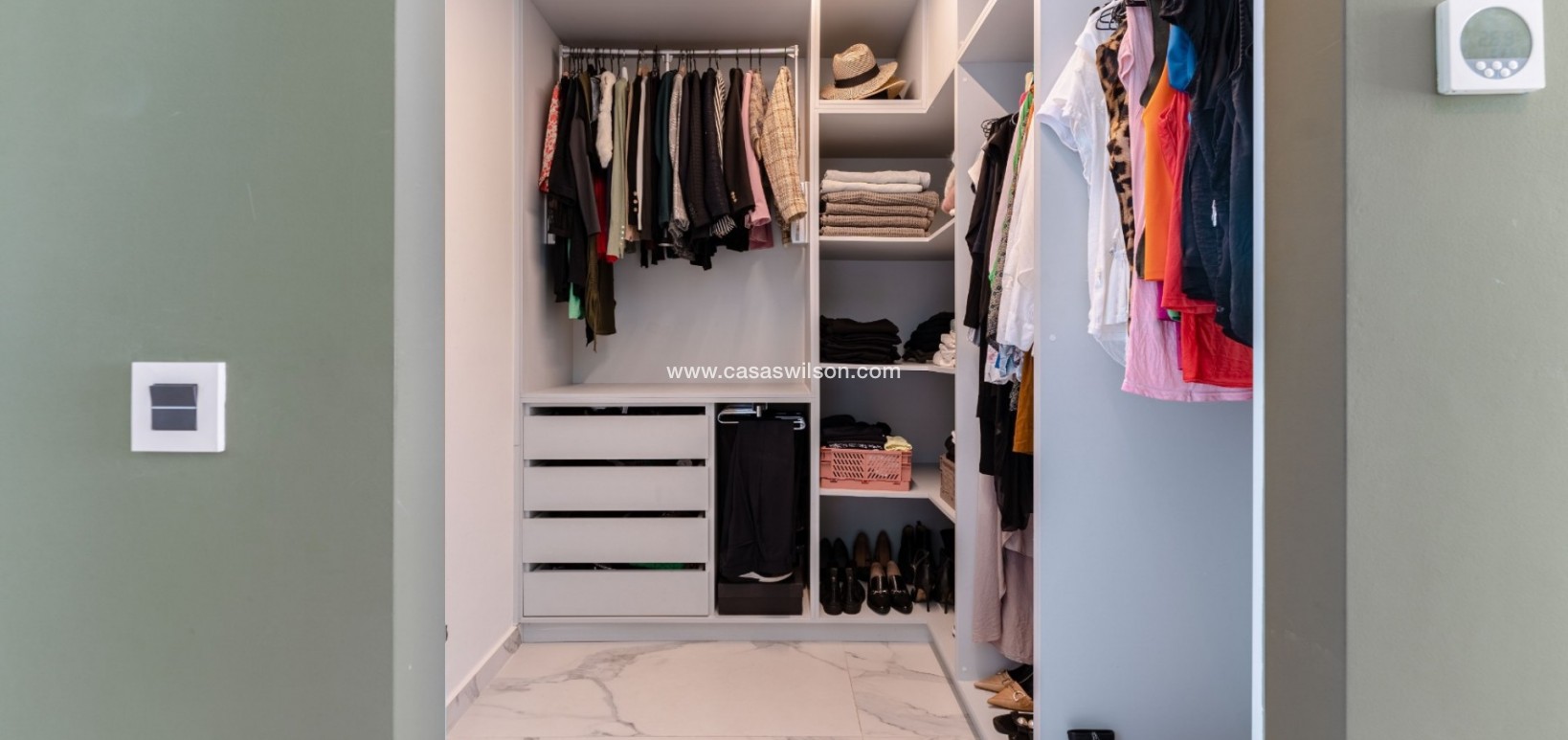 Sale - Villa - San Miguel de Salinas