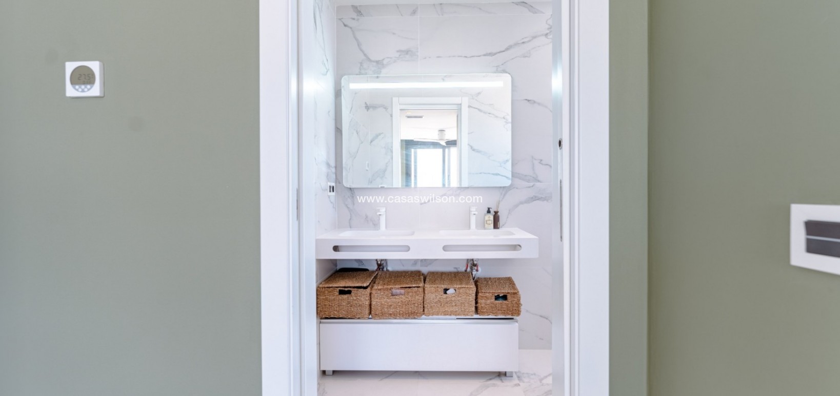 Sale - Villa - San Miguel de Salinas