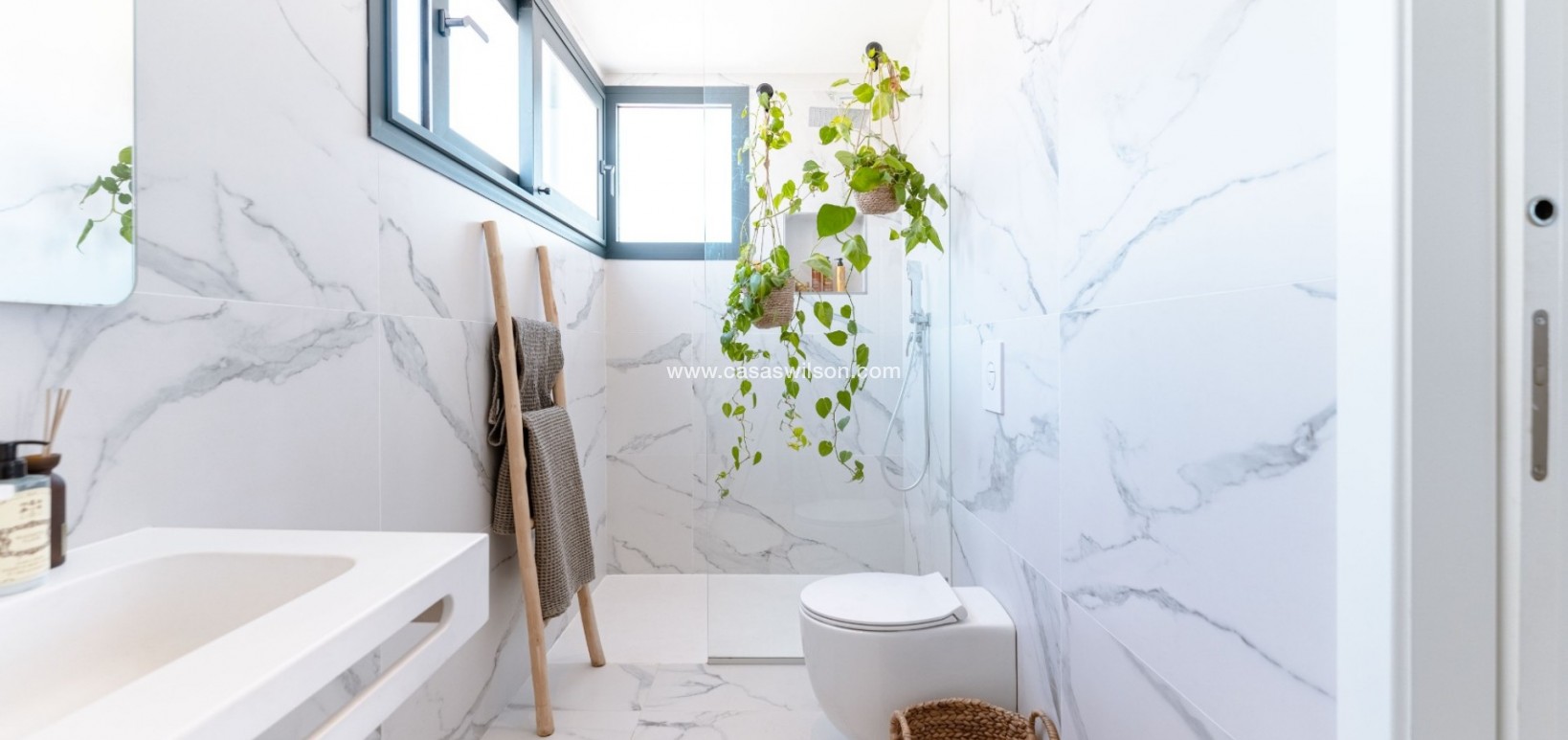 Sale - Villa - San Miguel de Salinas