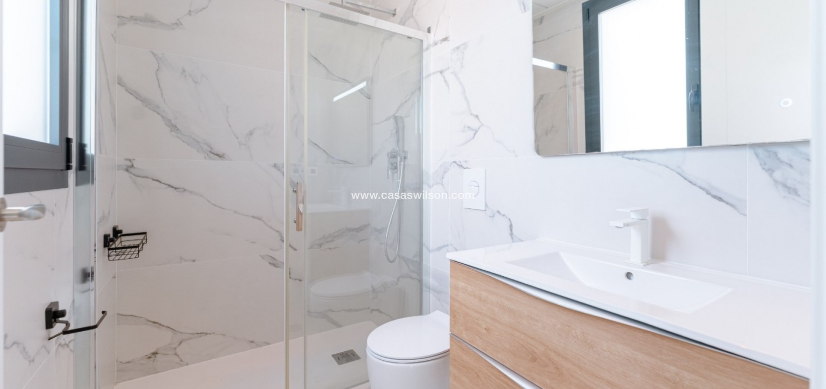 Sale - Villa - San Miguel de Salinas