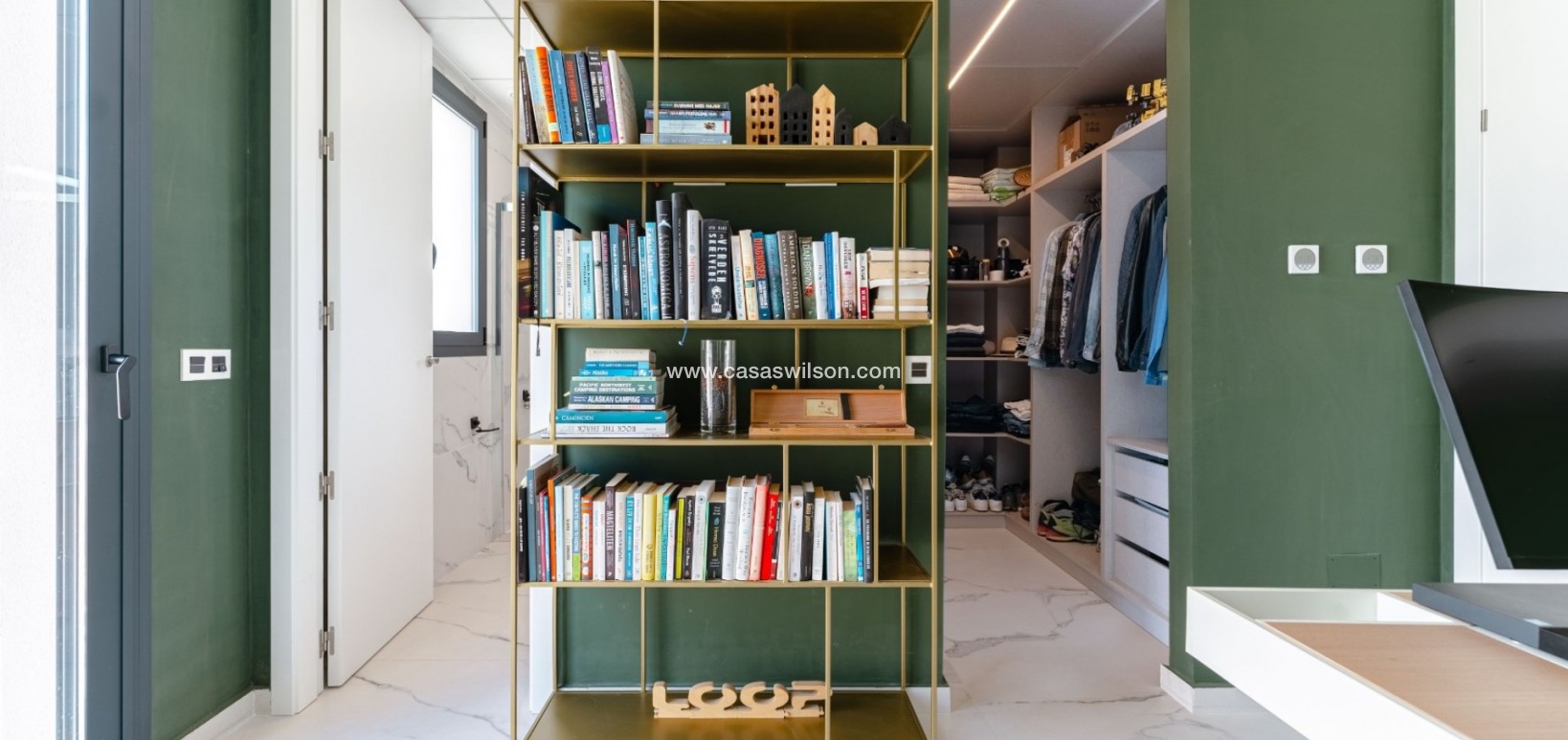 Sale - Villa - San Miguel de Salinas