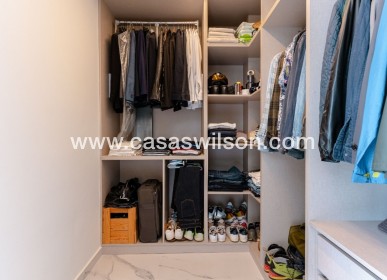 Sale - Villa - San Miguel de Salinas