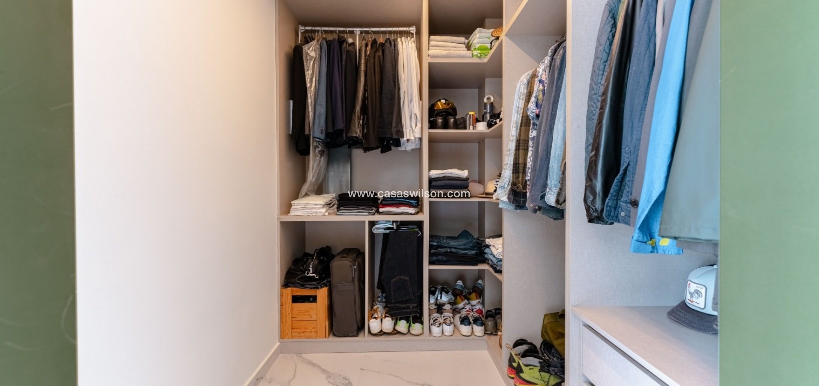 Sale - Villa - San Miguel de Salinas