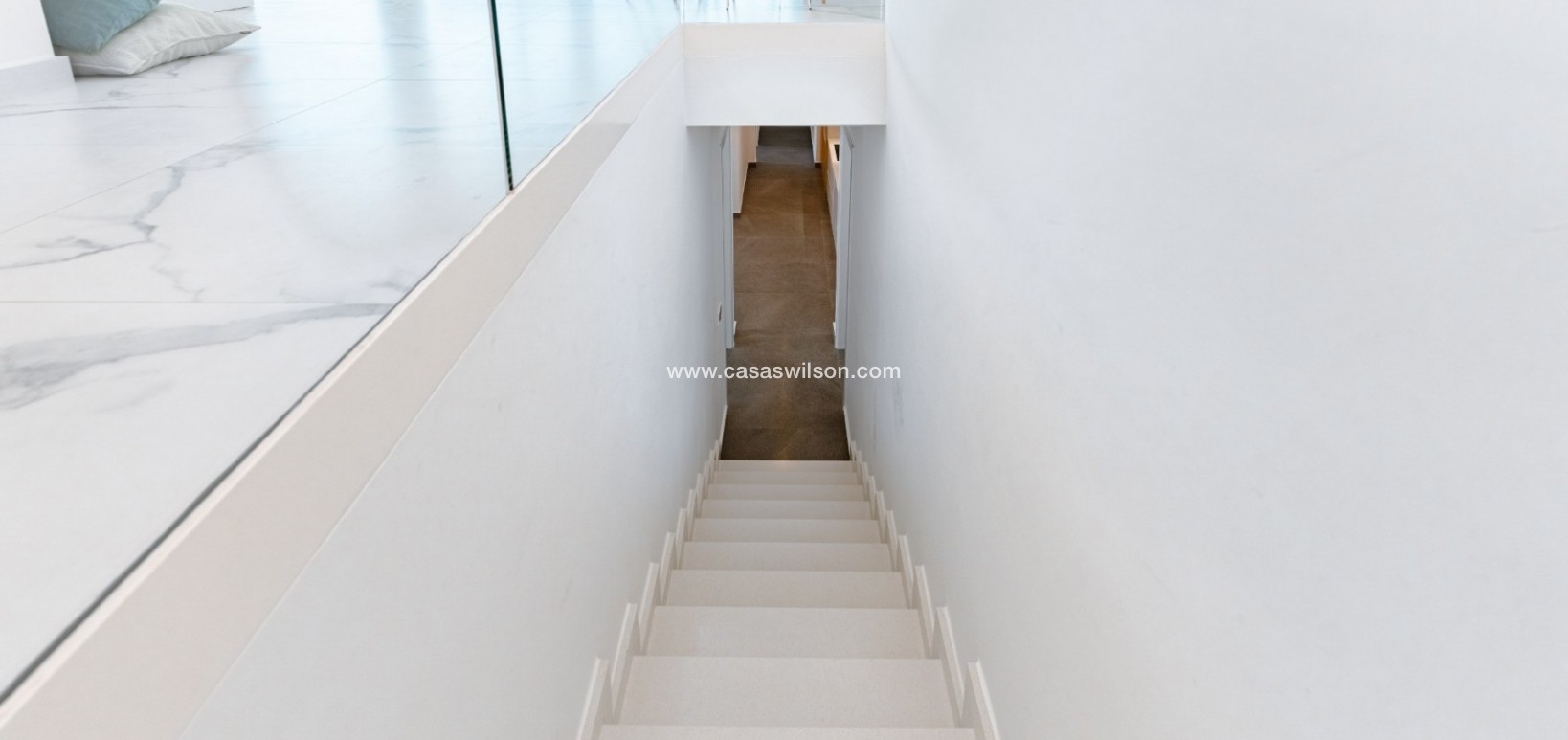 Sale - Villa - San Miguel de Salinas