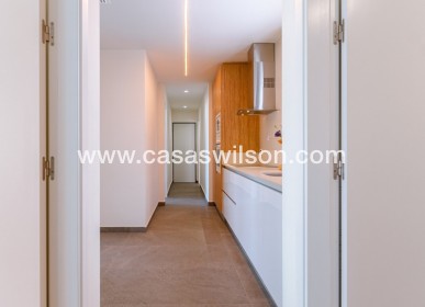 Sale - Villa - San Miguel de Salinas