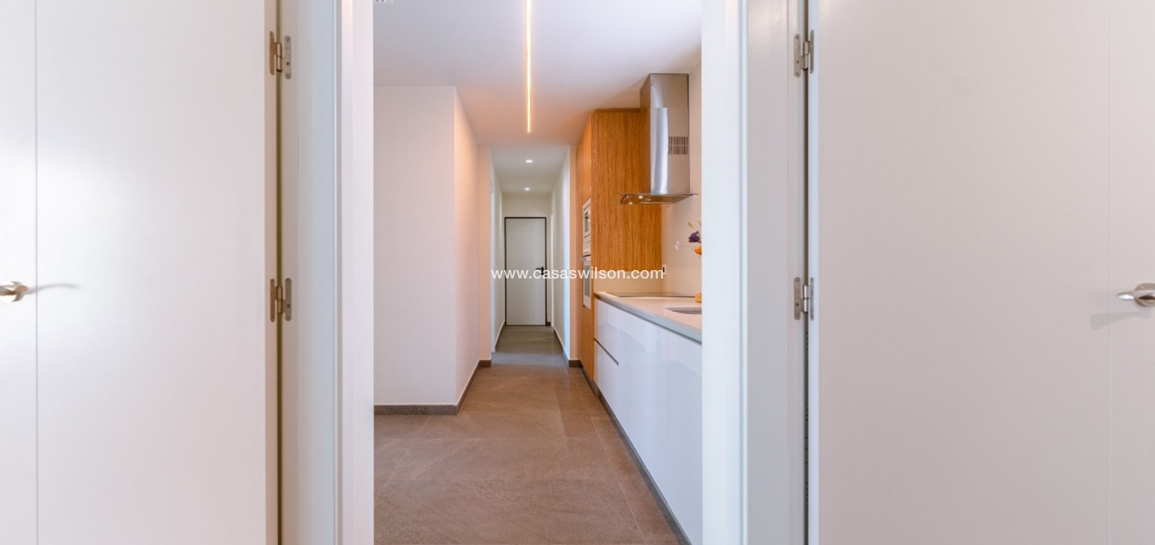 Sale - Villa - San Miguel de Salinas