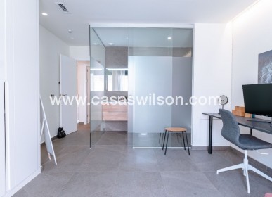 Sale - Villa - San Miguel de Salinas