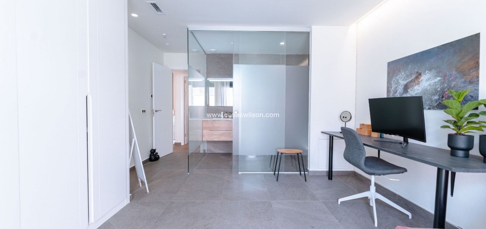 Sale - Villa - San Miguel de Salinas