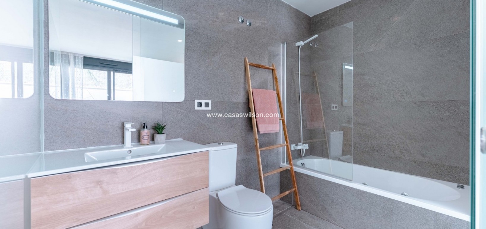 Sale - Villa - San Miguel de Salinas