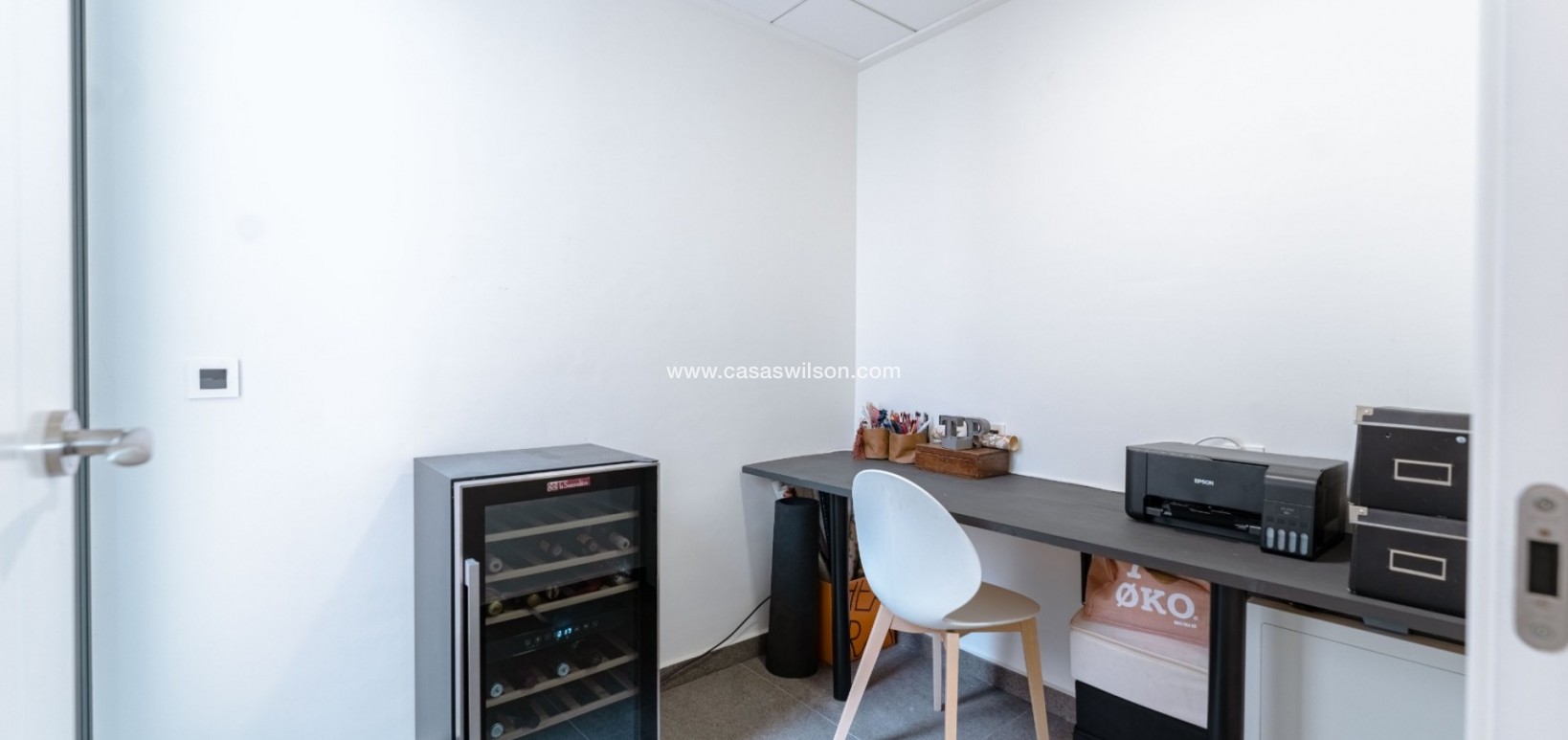 Sale - Villa - San Miguel de Salinas