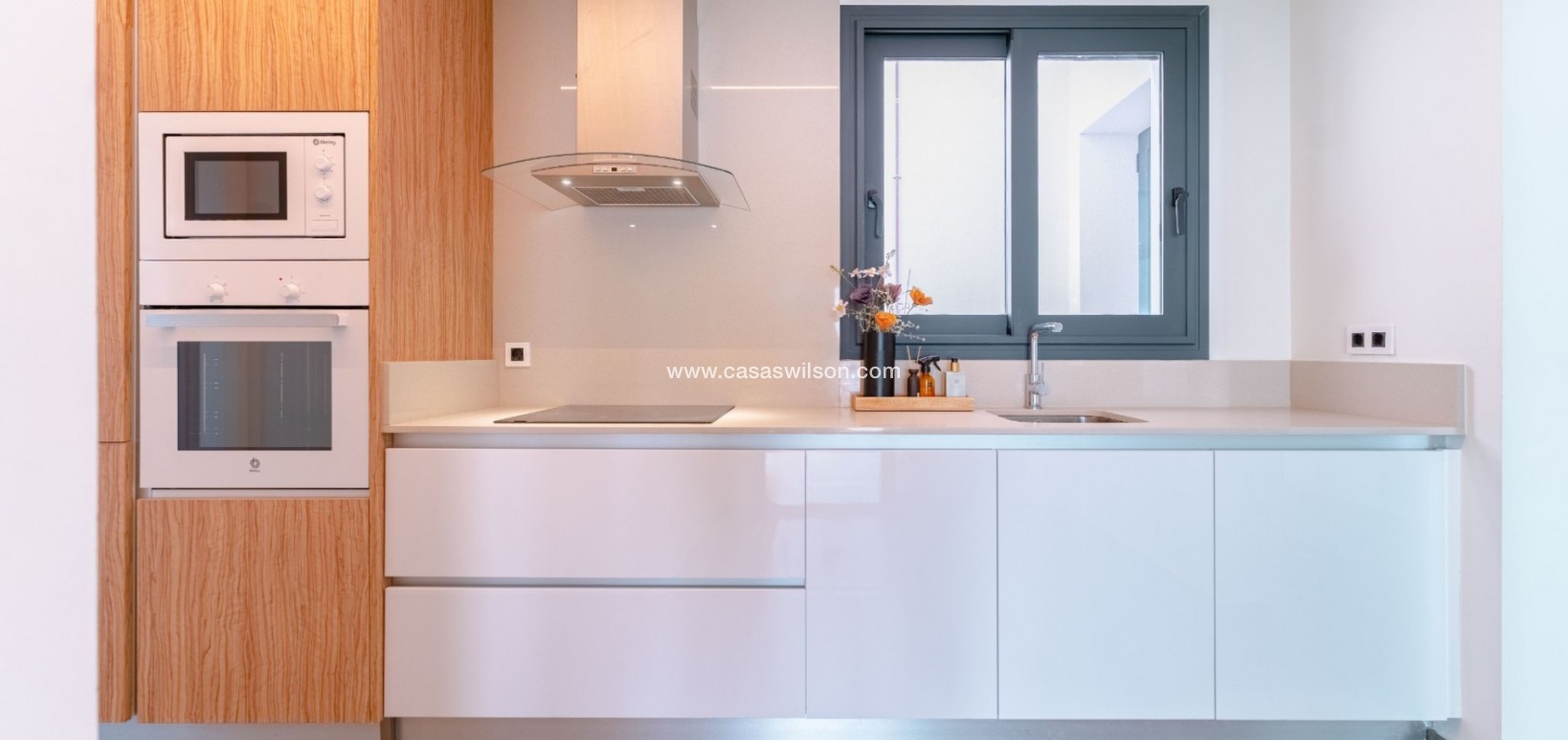 Sale - Villa - San Miguel de Salinas