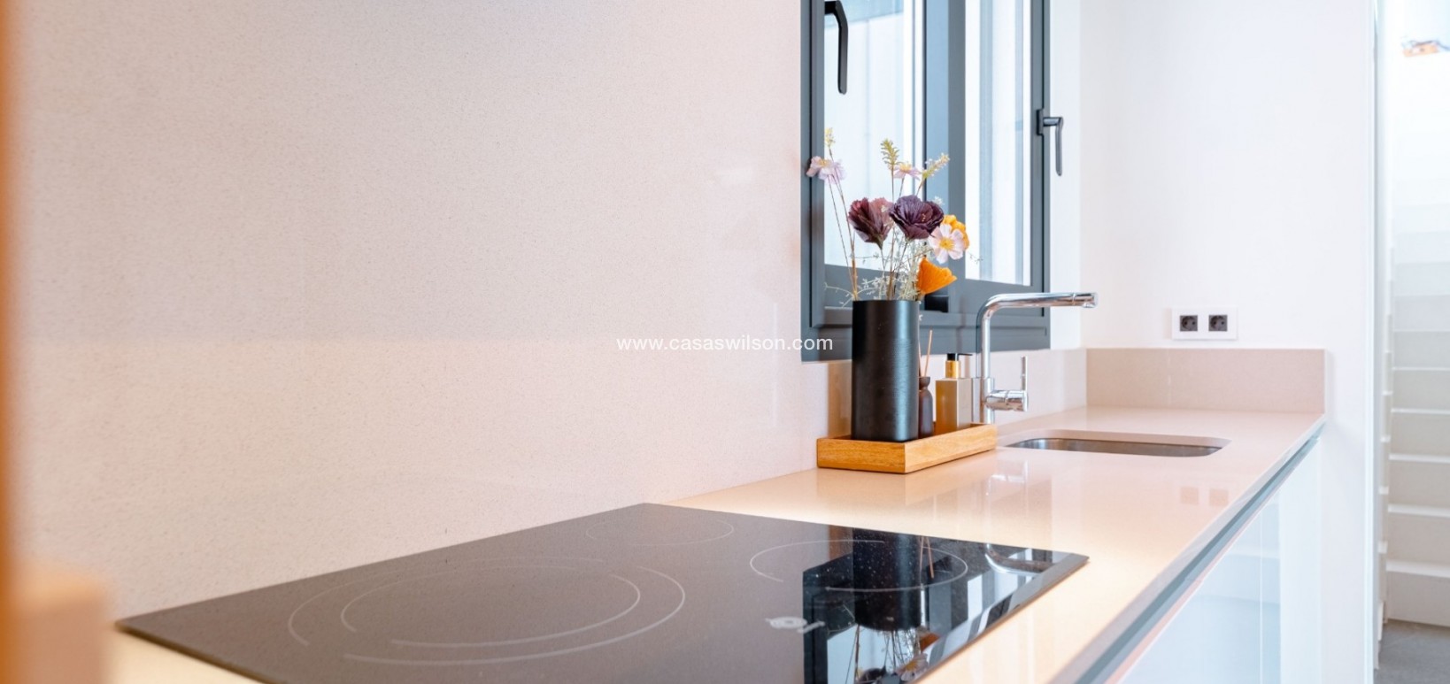 Sale - Villa - San Miguel de Salinas