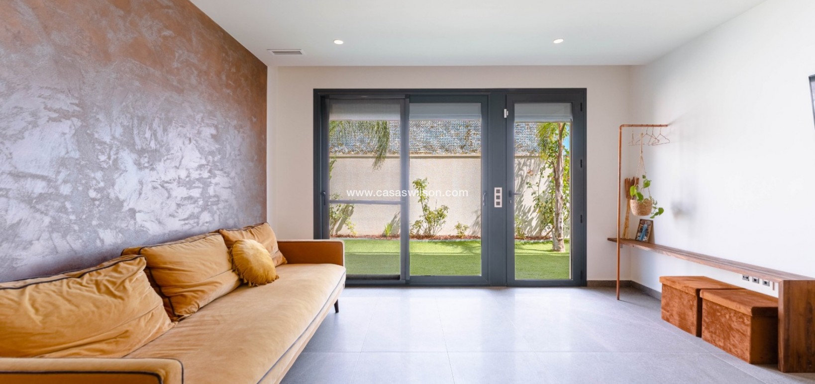 Sale - Villa - San Miguel de Salinas