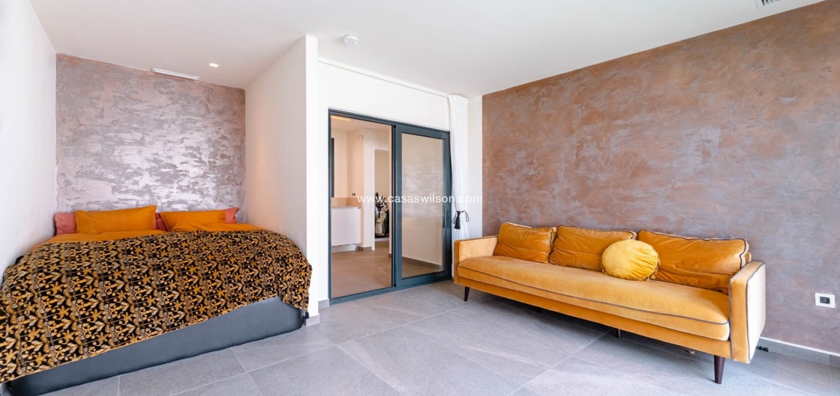 Sale - Villa - San Miguel de Salinas