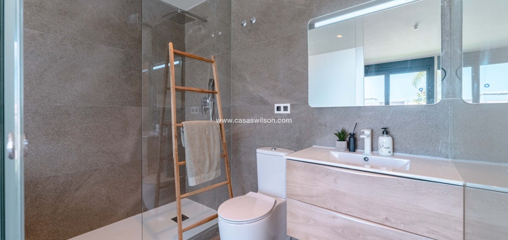 Sale - Villa - San Miguel de Salinas