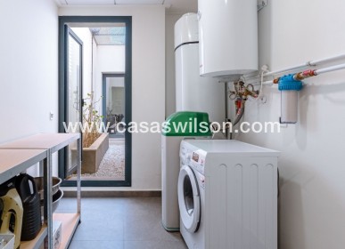 Sale - Villa - San Miguel de Salinas