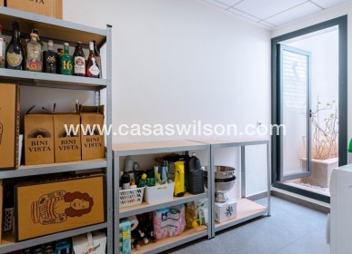 Sale - Villa - San Miguel de Salinas