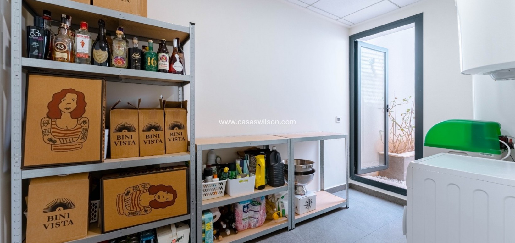 Sale - Villa - San Miguel de Salinas