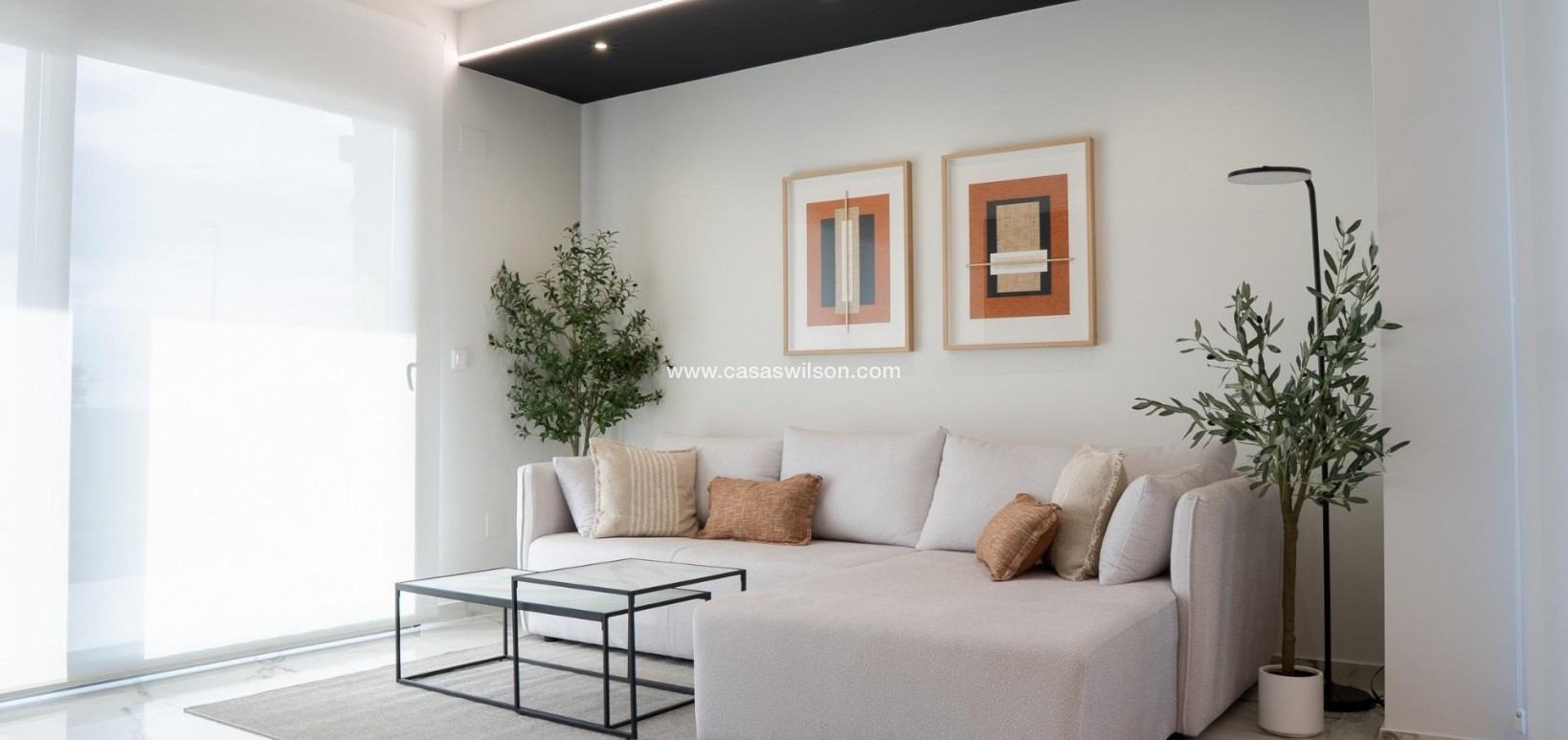 Nueva construcción  - Chalet - Ciudad Quesada - Lo Marabu