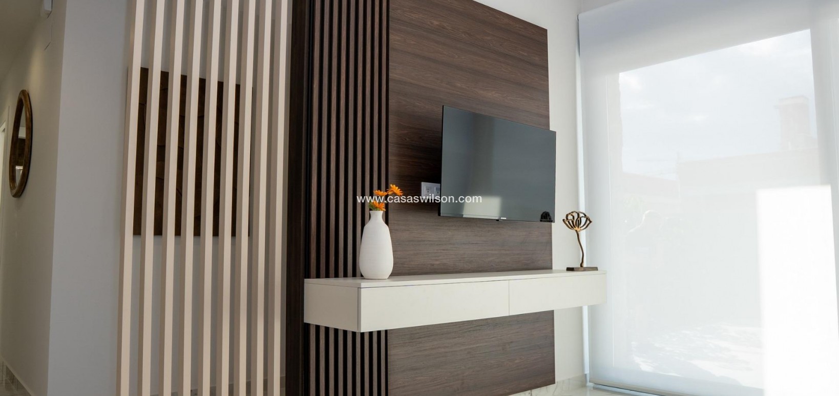 Nueva construcción  - Chalet - Ciudad Quesada - Lo Marabu