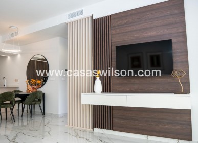 Nueva construcción  - Chalet - Ciudad Quesada - Lo Marabu