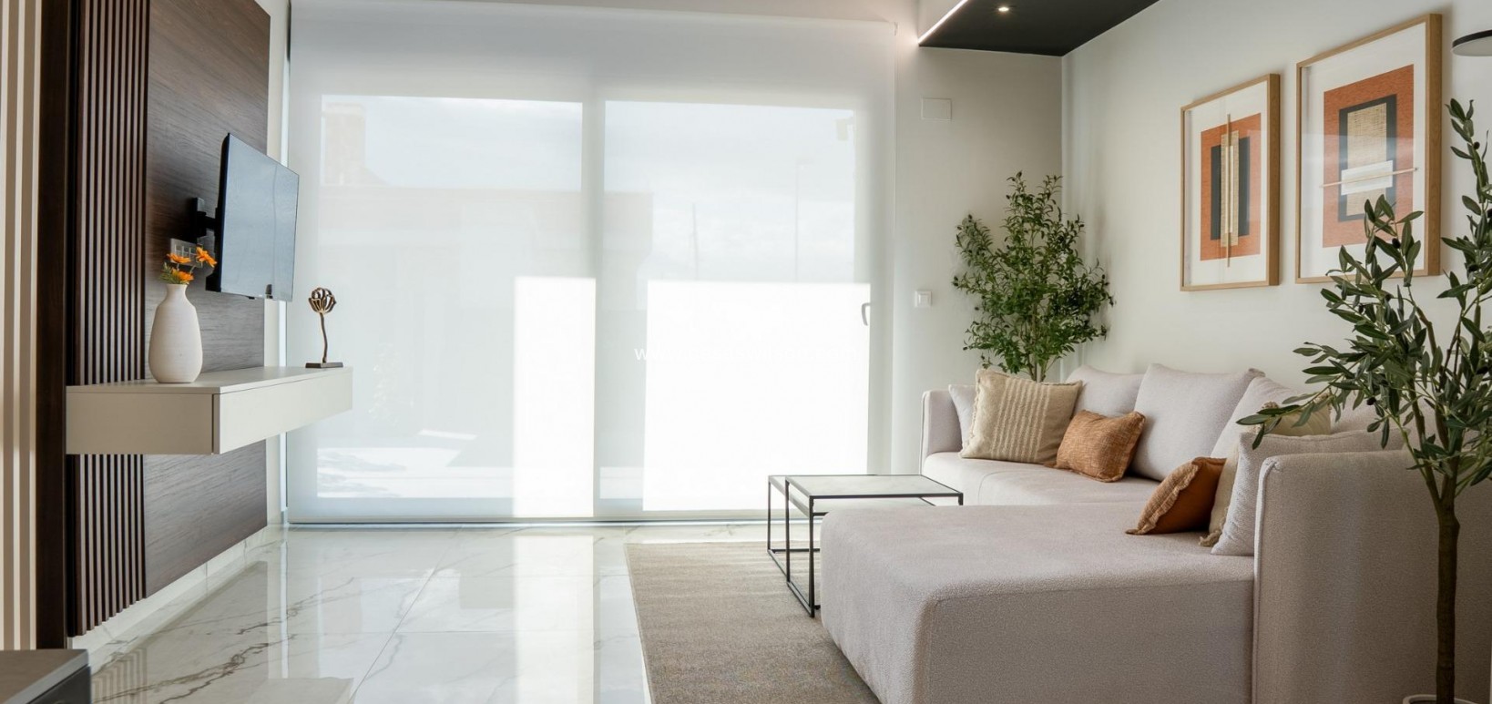 Nueva construcción  - Chalet - Ciudad Quesada - Lo Marabu