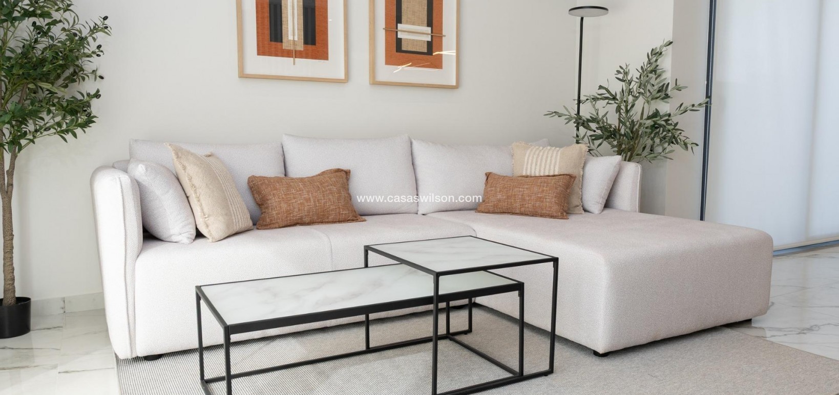 Nueva construcción  - Chalet - Ciudad Quesada - Lo Marabu