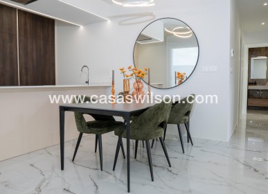 Nueva construcción  - Chalet - Ciudad Quesada - Lo Marabu