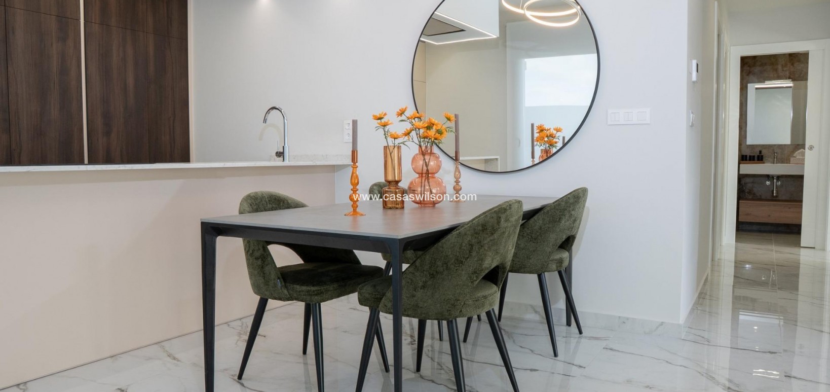 Nueva construcción  - Chalet - Ciudad Quesada - Lo Marabu