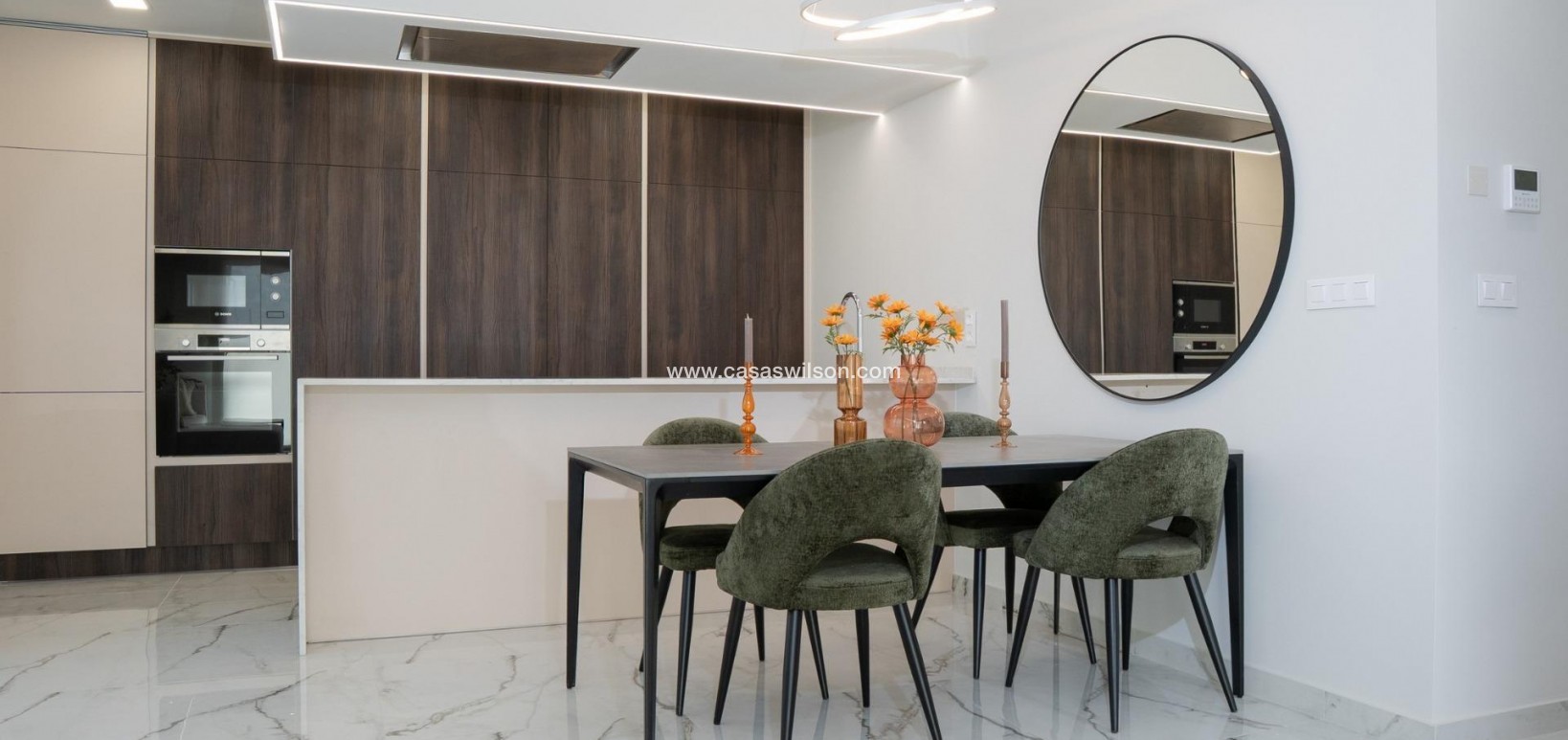 Nueva construcción  - Chalet - Ciudad Quesada - Lo Marabu