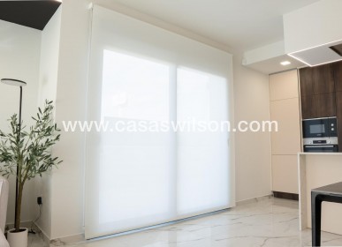 Nueva construcción  - Chalet - Ciudad Quesada - Lo Marabu