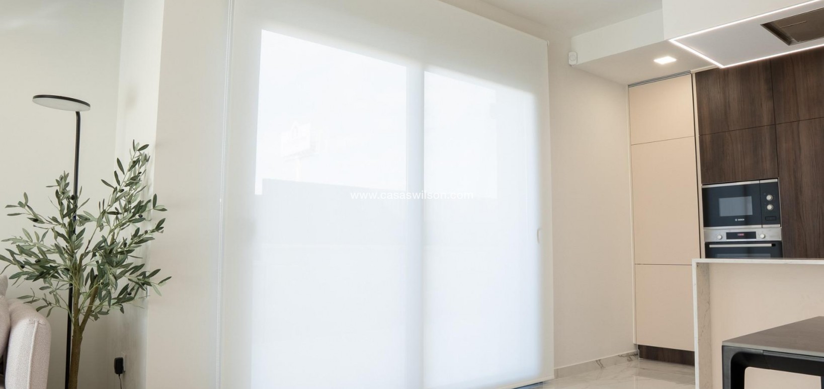 Nueva construcción  - Chalet - Ciudad Quesada - Lo Marabu