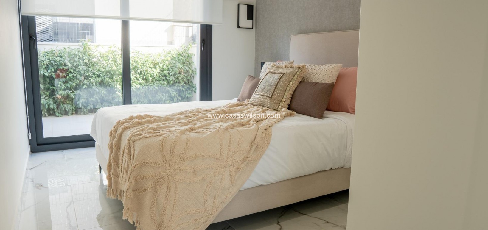 Nueva construcción  - Chalet - Ciudad Quesada - Lo Marabu