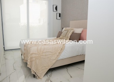 Nueva construcción  - Chalet - Ciudad Quesada - Lo Marabu