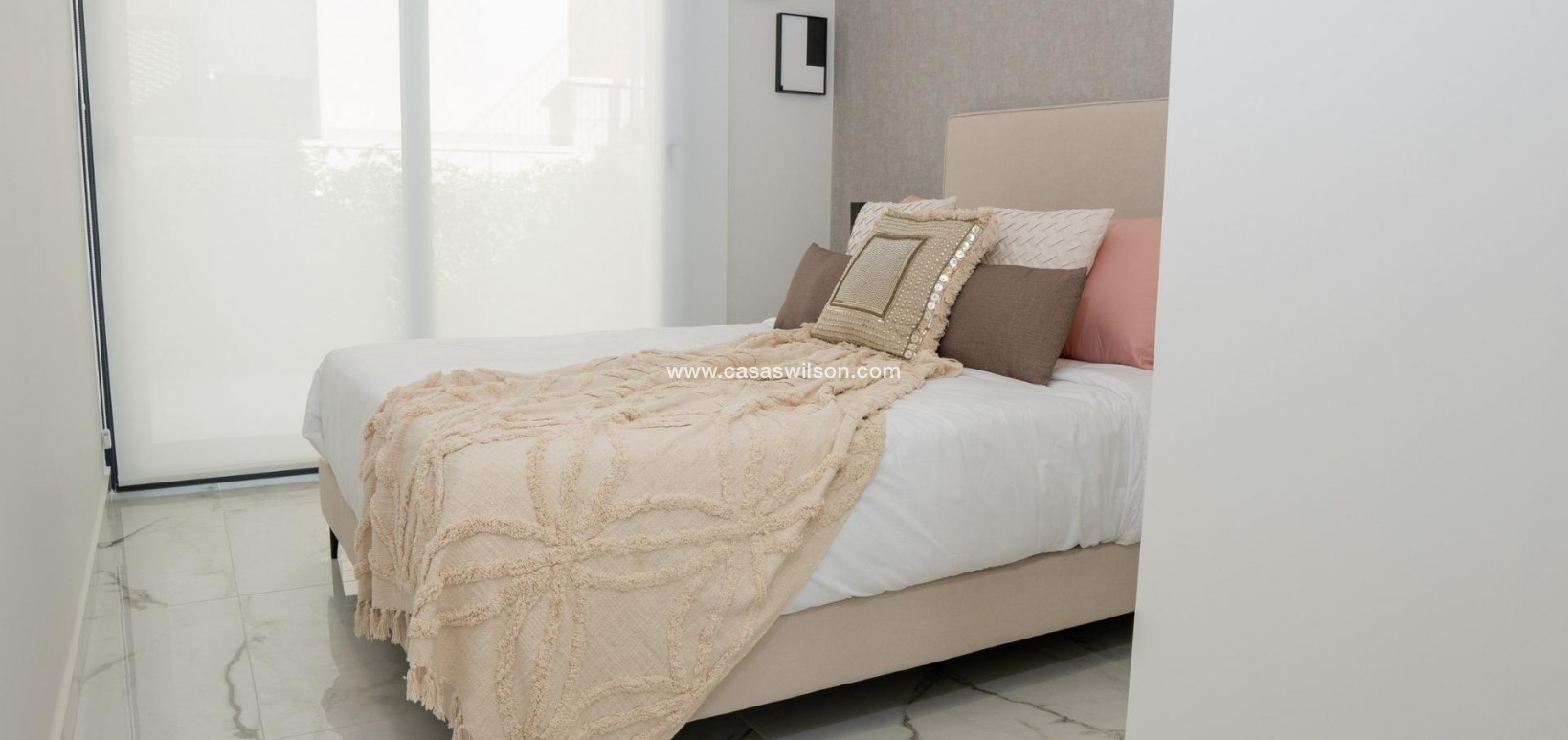 Nueva construcción  - Chalet - Ciudad Quesada - Lo Marabu