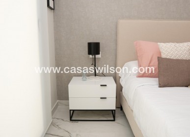 Nueva construcción  - Chalet - Ciudad Quesada - Lo Marabu