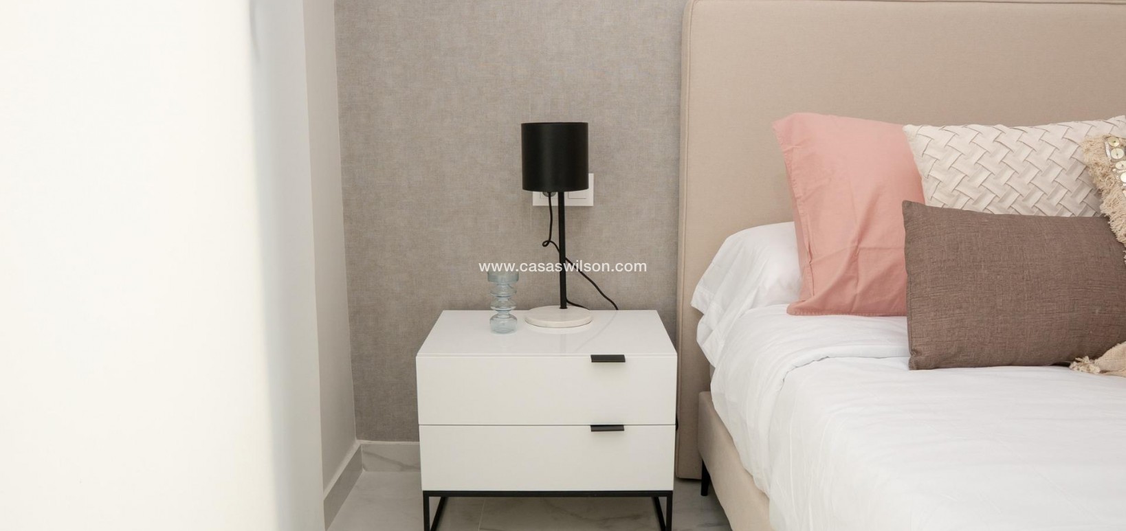 Nueva construcción  - Chalet - Ciudad Quesada - Lo Marabu