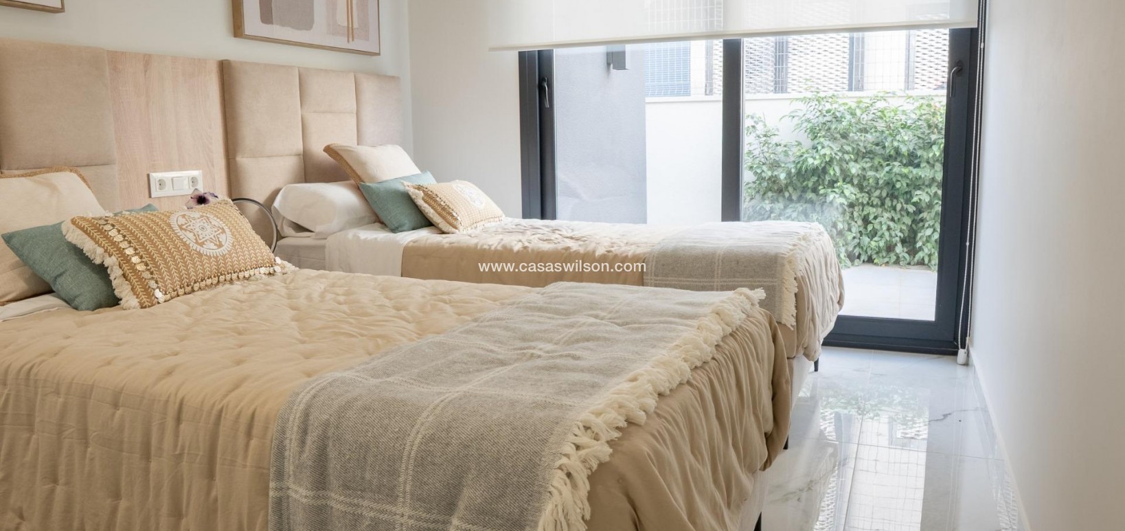 Nueva construcción  - Chalet - Ciudad Quesada - Lo Marabu