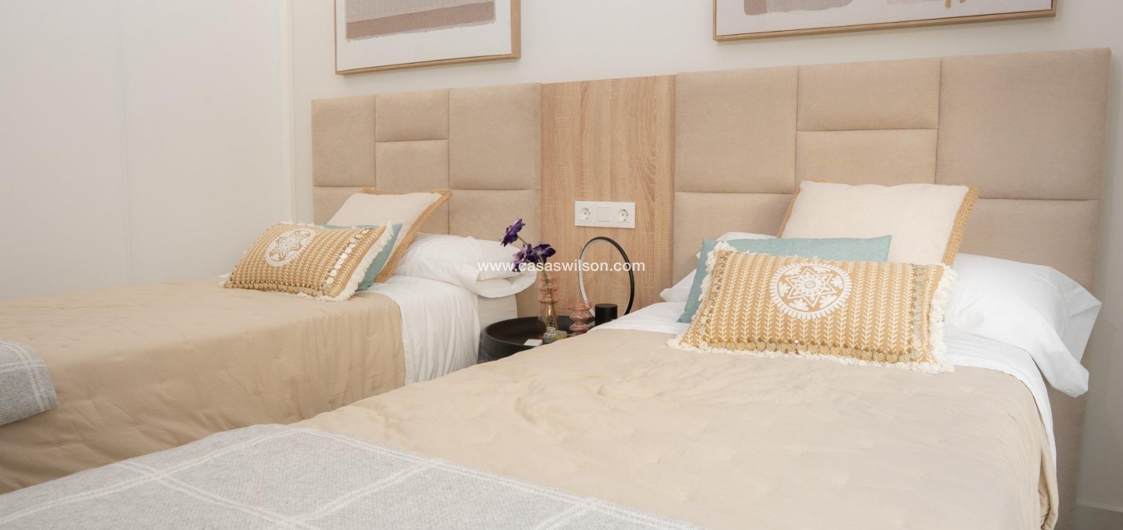 Nueva construcción  - Chalet - Ciudad Quesada - Lo Marabu