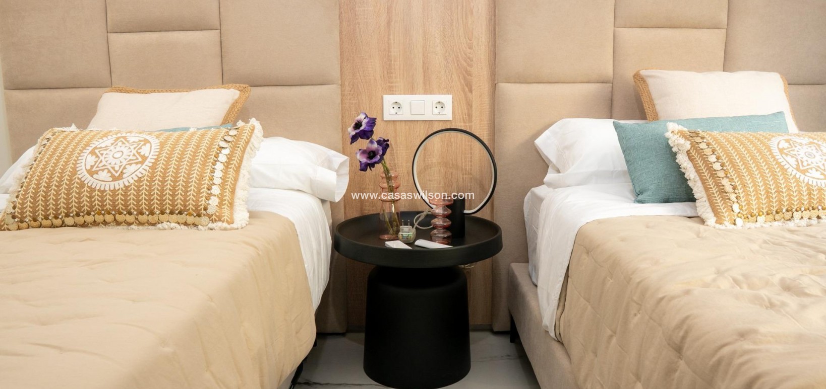 Nueva construcción  - Chalet - Ciudad Quesada - Lo Marabu