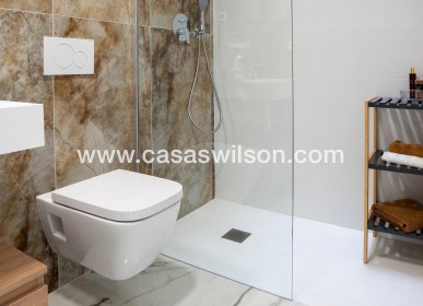 Nueva construcción  - Chalet - Ciudad Quesada - Lo Marabu