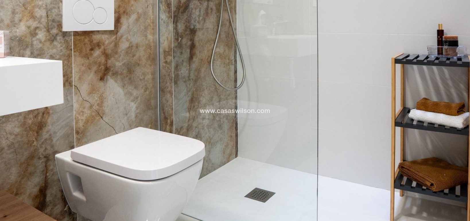 Nueva construcción  - Chalet - Ciudad Quesada - Lo Marabu