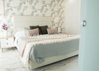 Nueva construcción  - Chalet - Ciudad Quesada - Lo Marabu