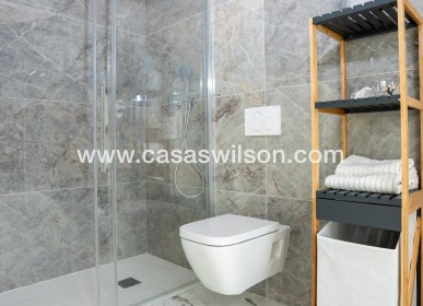 Nueva construcción  - Chalet - Ciudad Quesada - Lo Marabu