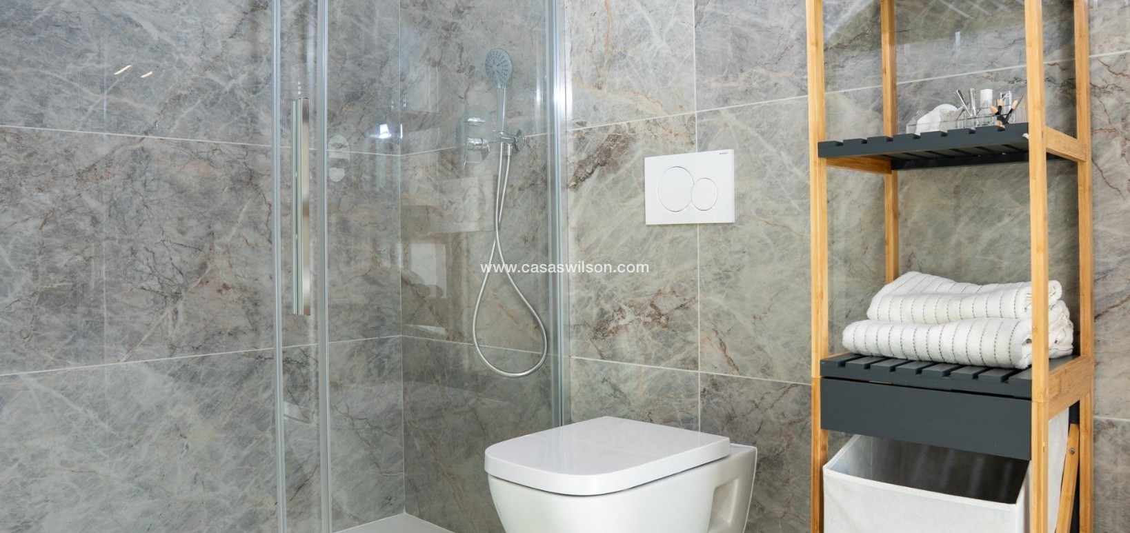 Nueva construcción  - Chalet - Ciudad Quesada - Lo Marabu